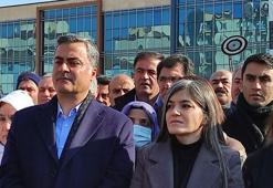 Van Büyükşehir Belediye Başkanı Abdullah Zeydan'ın yerine kayyum atandı