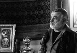 Kahtalı Mıçe'den acı haber! 74 yaşında hayatını kaybetti