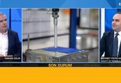 Bakan Kacır: TÜSİAD'ın ayar verdiği günler geçti