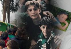 Felçli direksiyon başına geçti! 3 genci ezdi, birini öldürdü: 'Ahtapot salatası yüzünden' dedi