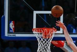 NBA All-Star'da son eşleşmeler ve takımlar kesinleşti