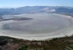 Son 50 yılda, 2 Marmara Denizi büyüklüğünde sulak alan kaybedildi