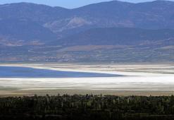 Büyük endişe! Tam 2 Marmara Denizi büyüklüğünde