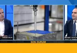 Bakan Kacır: TÜSİAD'ın ayar verdiği günler geçti