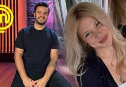 Masterchef yarışmacısı Semihcan Temiz aşkını ilan etti! Sevgilisi bakın kim çıktı