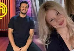 Masterchef yarışmacısı Semihcan Temiz aşkını ilan etti! Sevgilisi bakın kim çıktı