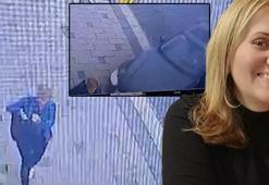 Şengül hemşirenin ölümüne neden olmuştu! Kazadan önce internet kullanımı delil oldu