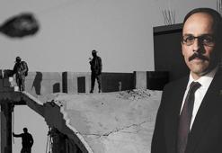 MİT Başkanı İbrahim Kalın'dan Gazze açıklaması! 3 kritik noktanın altını çizdi