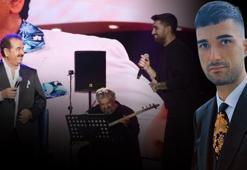 İbrahim Tatlıses'ten İdo Tatlıses'in doğum günü için imalı kutlama! 'Beni hiç üzmedin'