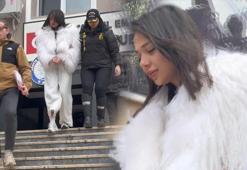 14 Şubat paylaşımı nedeniyle gözaltına alınmıştı! Merve Taşkın’a ev hapsi