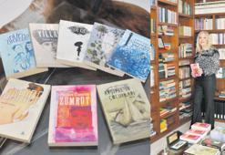 Küçük kasabanın yarattığı yazar