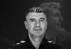 Maç sırasında kalp krizi geçiren Eski Milli Takım Antrenörü Serdar Seymen hayatını kaybetti