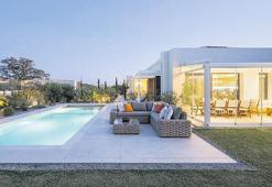 Modern Ege köylerinin mimarı