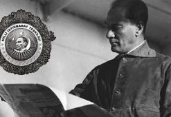 Atatürk'e verilen istihbarat raporu! MİT paylaştı: İşte İngiliz kadın hakkındaki araştırma