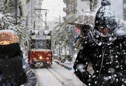 İstanbul'a 3.5 gün sürecek kar geliyor! Prof. Dr. Orhan Şen tarih verip İstanbulluları uyardı: Ulaşımı durdurabilir