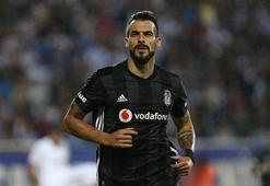 Beşiktaş'ta Alvaro Negredo sürprizi!