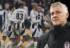 Beşiktaş, Trabzonspor karşısında geri döndü!
