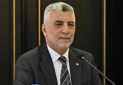 Ticaret Bakanı Bolat'tan TÜSİAD'a tepki: Artık 1990'lar geride kaldı