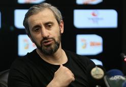 Serkan Özbalta: Hedeflerimiz yolunda ilerlemek istiyoruz!
