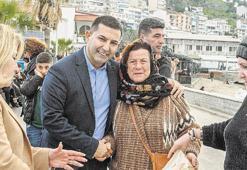 Güçlü kadın güçlü toplum