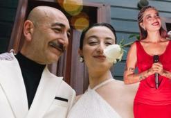 Melike Şahin evlendiğinde eşiyle yaş farkı olay olmuştu! Mutluluk pozlarını paylaşmaya devam ediyor