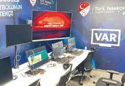 Dünyanın gündemi VAR! 'Masum değiliz hiçbirimiz'