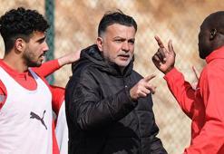 Hatayspor'dan tedavisi devam eden futbolcularla ilgili açıklama!