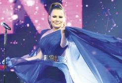 Aşıklar için söylediler!