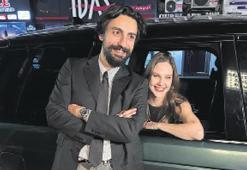 Kendi mekânlarında kutladılar