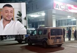 Afyonkarahisar'da hareketli saatler! Silahlı kavgada 1 kişi hayatını kaybetti