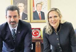 Öğrencilere tenisi sevdirecekler