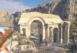 Lezzetten tarihe turistik rota: Adana