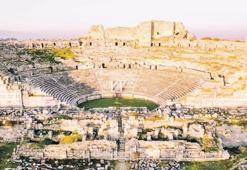 Milet’ten yükselen Anadolu sesi