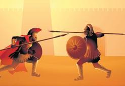 Akhilleus’un öyküsü