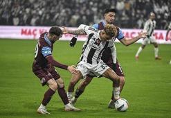 Beşiktaş-Trabzonspor maçı sonrası Şenol Güneş'e Ozan Tufan tepkisi: Tahammül etmeyeceksin!