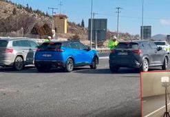 Makas atana yeni yaptırımlar geliyor! Ehliyete el konulacak, araç trafikten men edilecek