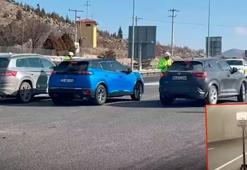 Makas atana yeni yaptırımlar geliyor! Ehliyete el konulacak, araç trafikten men edilecek