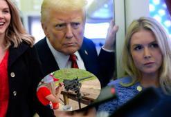 Trump'ın Beyaz Saray'ı sallayan 27 yaşındaki basın sözcüsü Karoline Leavitt