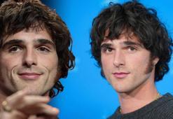 Kendini yine değiştirdi! Jacob Elordi'nin yeni imajı festivale damga vurdu