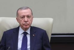 Cumhurbaşkanı Erdoğan'dan 'Kahtalı Mıçe' için başsağlığı mesajı