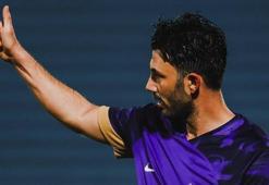 Tolgay Arslan Japonya'yı salladı! Geri döndüler