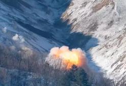 ABD'nin metali delip geçen 'ağır' MK-84 'kıyamet bombaları' İsrail'e ulaştı!