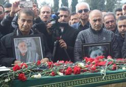 Kahtalı Mıçe'ye veda! 5 yıl önce soyadını değiştirmişti...