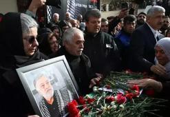 Kahtalı Mıçe'ye veda! 5 yıl önce soyadını değiştirmişti...