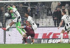 Trabzonspor'da Uğurcan Çakır tepkisi dinmiyor