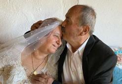 5 çocuğu ve 27 torunu var! 56 yıl sonra büyük sürpriz