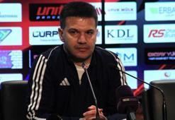 Evrim Esendemir: Söylenecek çok fazla bir şey yok!