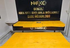 Bu kadarına da pes dedirttiler! Onlarca kağıda emdirilmiş bonzai ele geçirildi