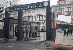 Beylikdüzü'nde site sakinleri birbirine girdi! Kurşun yağdırdı: 3 yaralı