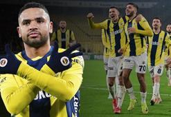 Fenerbahçe derbi öncesi Kasımpaşa'ya takılmadı! Galatasaray ile puan farkı 3'e düştü